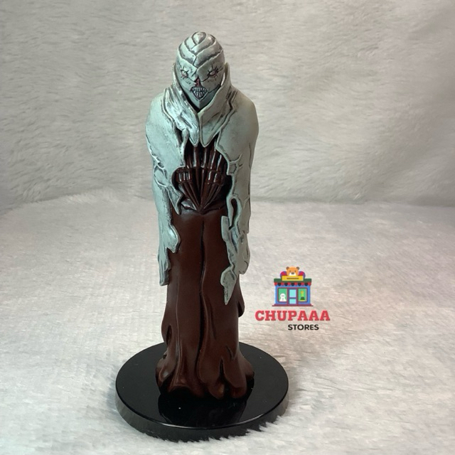 Death Note Beppo DVD Vol.8 Bonus Shidoh Figure Limited Edition  | เดธโน้ต สมุดสังหาร เบปโปะ แบรนด์ D