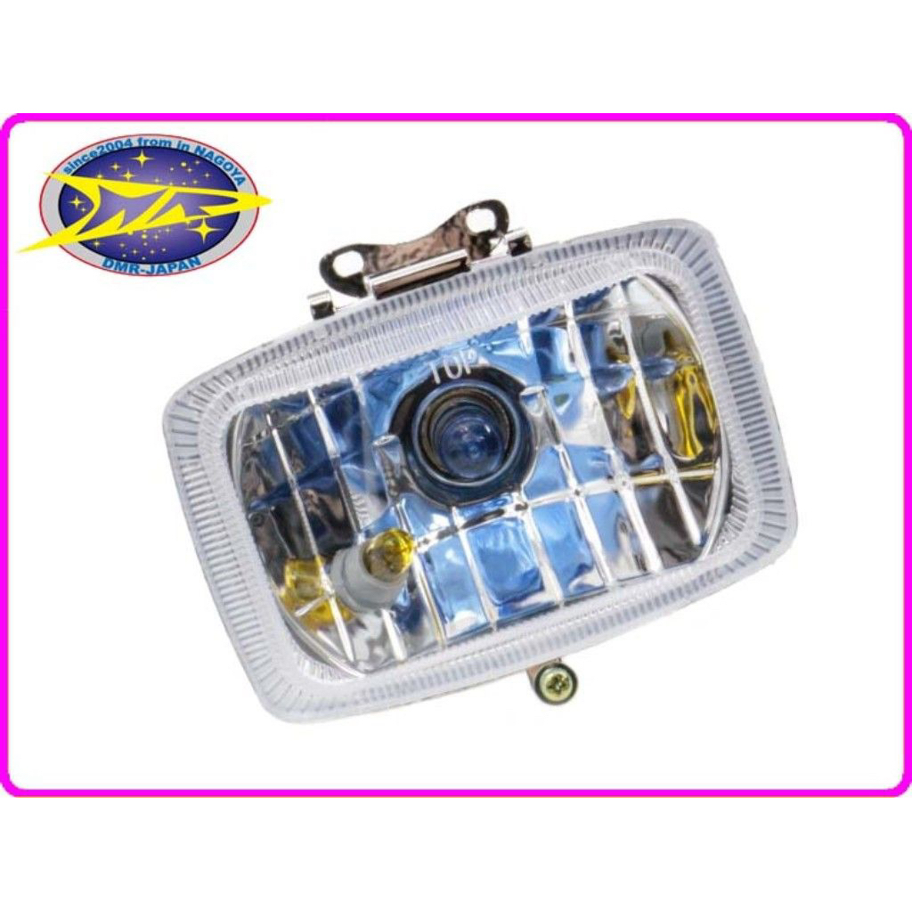 ไฟหน้า DMR สำหรับ Ksr110,nsr50-80