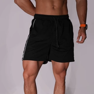 Musculo กางเกงกีฬาขาสั้น รุ่น2026