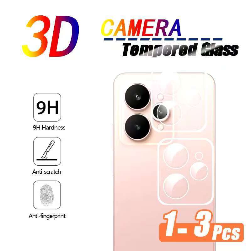 realme 15 5G/realme 15 Pro 5Gฟิล์มกล้องRealme 15T 5G/Realme 15 5G/Realme 15 Pro 5Gตรงรุ่น(CAMERA LEN