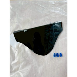 ฝาครอบไฟหน้า ชิวหน้า บังไมล์ Wave125i เวฟ 125i LED (รุ่น 1 /…