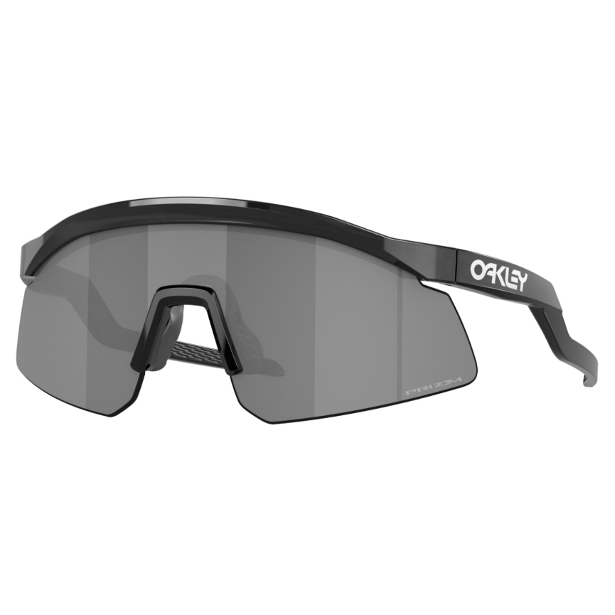 แว่นกันแดดแบรนด์แท้ 100% Oakley รุ่น Hydra : Black Ink/Prizm Black (OO9229-0137)
