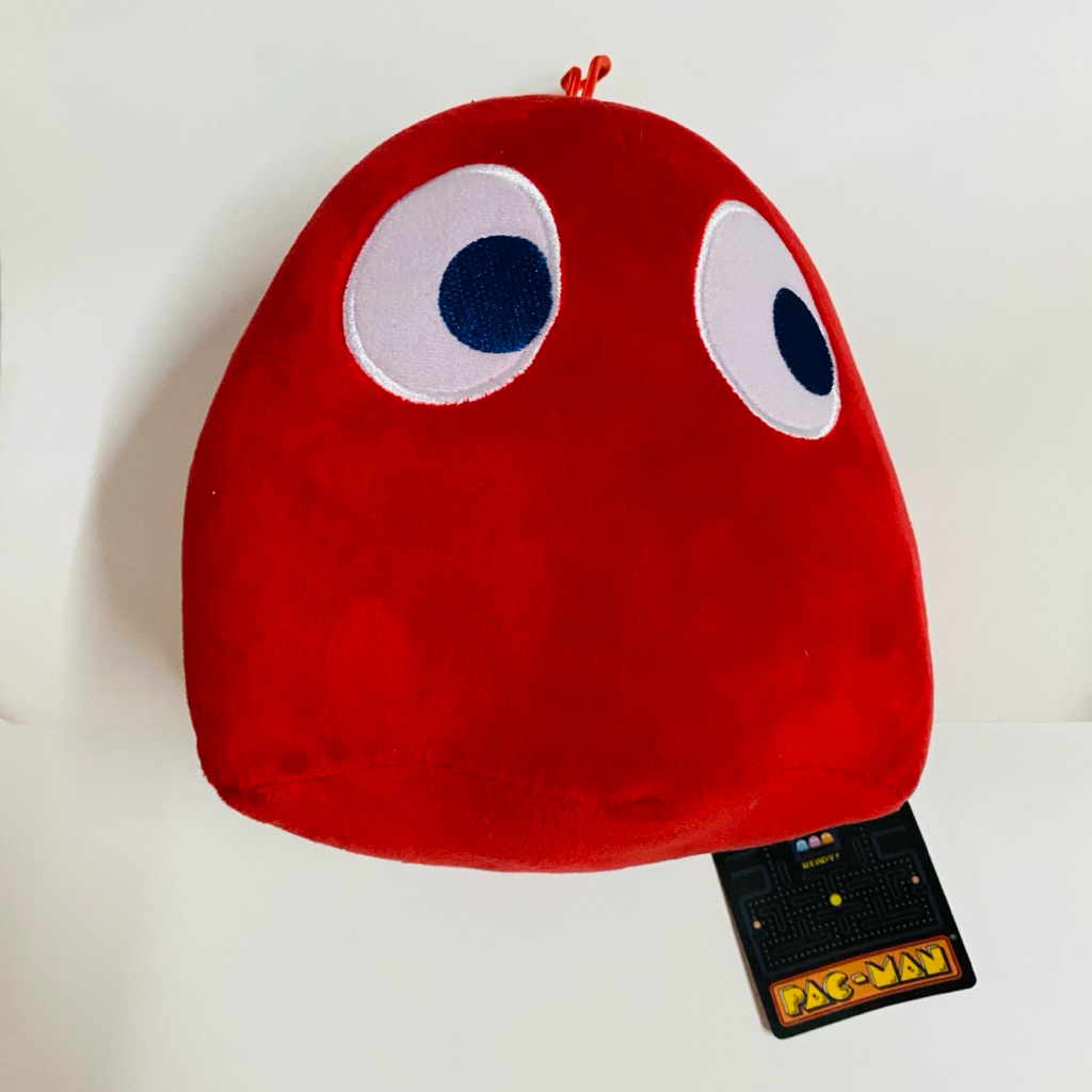 ตุ๊กตาpacman 8 นิ้วพร้อมส่ง