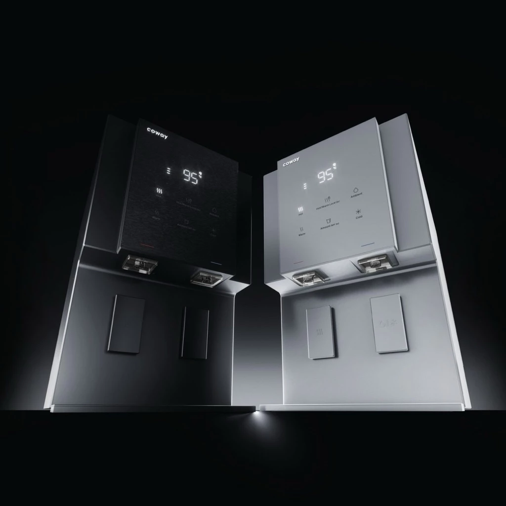 เครื่องกรองน้ำ Coway รุ่น VILLAEM III thumbnail 8