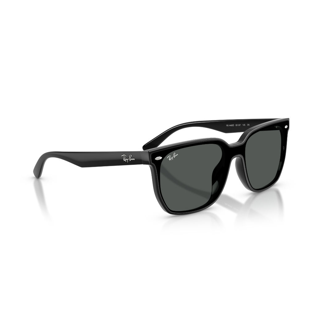 RAY-BAN نظارة شمسية 0RB4466D — صورة 5