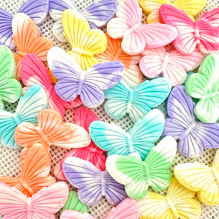 Madame Sugar : น้ำตาลกัมเพส “ผีเสื้อลายหินอ่อน” 🦋