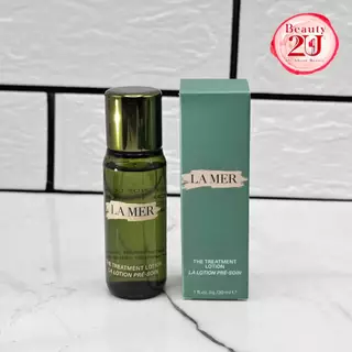 (ของแท้ ป้ายไทย) La Mer The Treatment Lotion