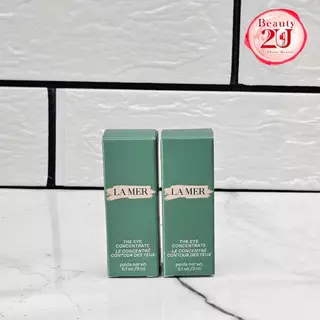 (ของแท้ ป้ายไทย) La Mer The Eye Concentrate 3ml
