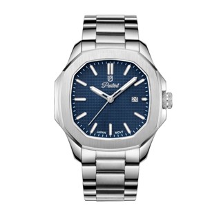 นาฬิกาข้อมือผู้ชาย Parlent Phoenix Steel