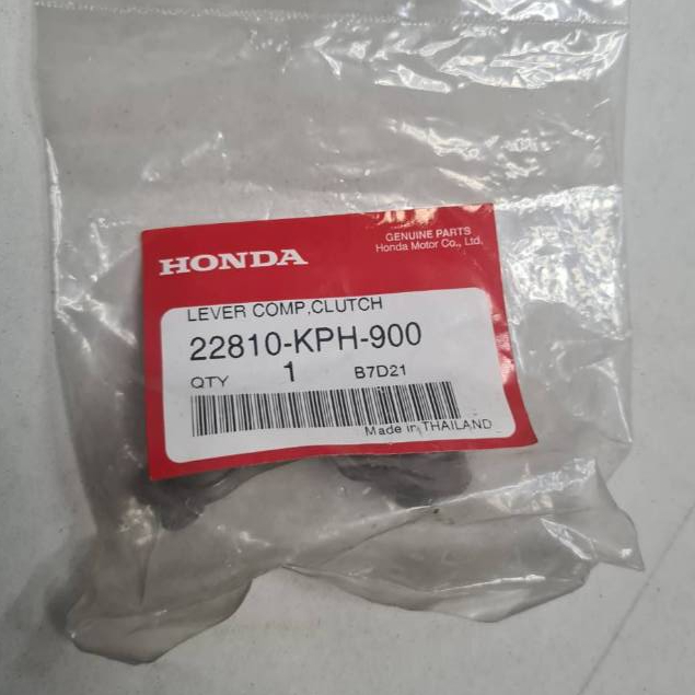 22810-KPH-900 ขากดคลัตช์/HONDA/ANF125/M/D/MD
