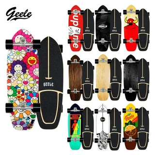 Geele CX4 29.6inch Surfskate - เซิร์ฟสเก็ตจีลี (CX4 29.6นิ้ว)