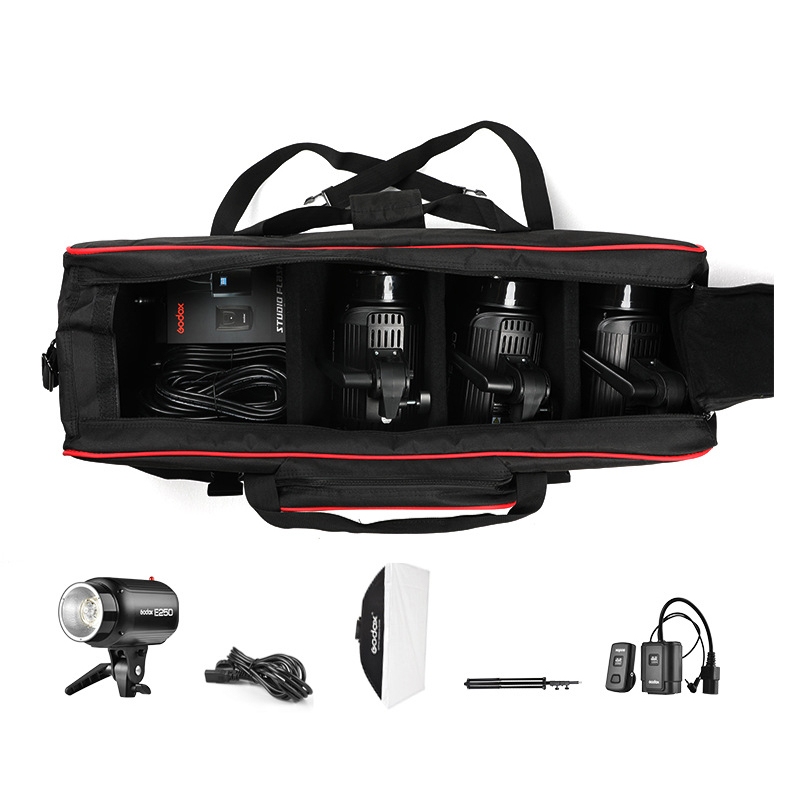GODOX CB-59 Bag for Studio set flash studio light handbag storage bag กระเป๋า อุปกรณ์ไฟสตูดิโอ