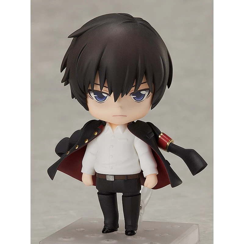 Nendoroid 913 Kyoya Hibari มือ2 สภาพใหม่ (พร้อมส่ง) Reborn!