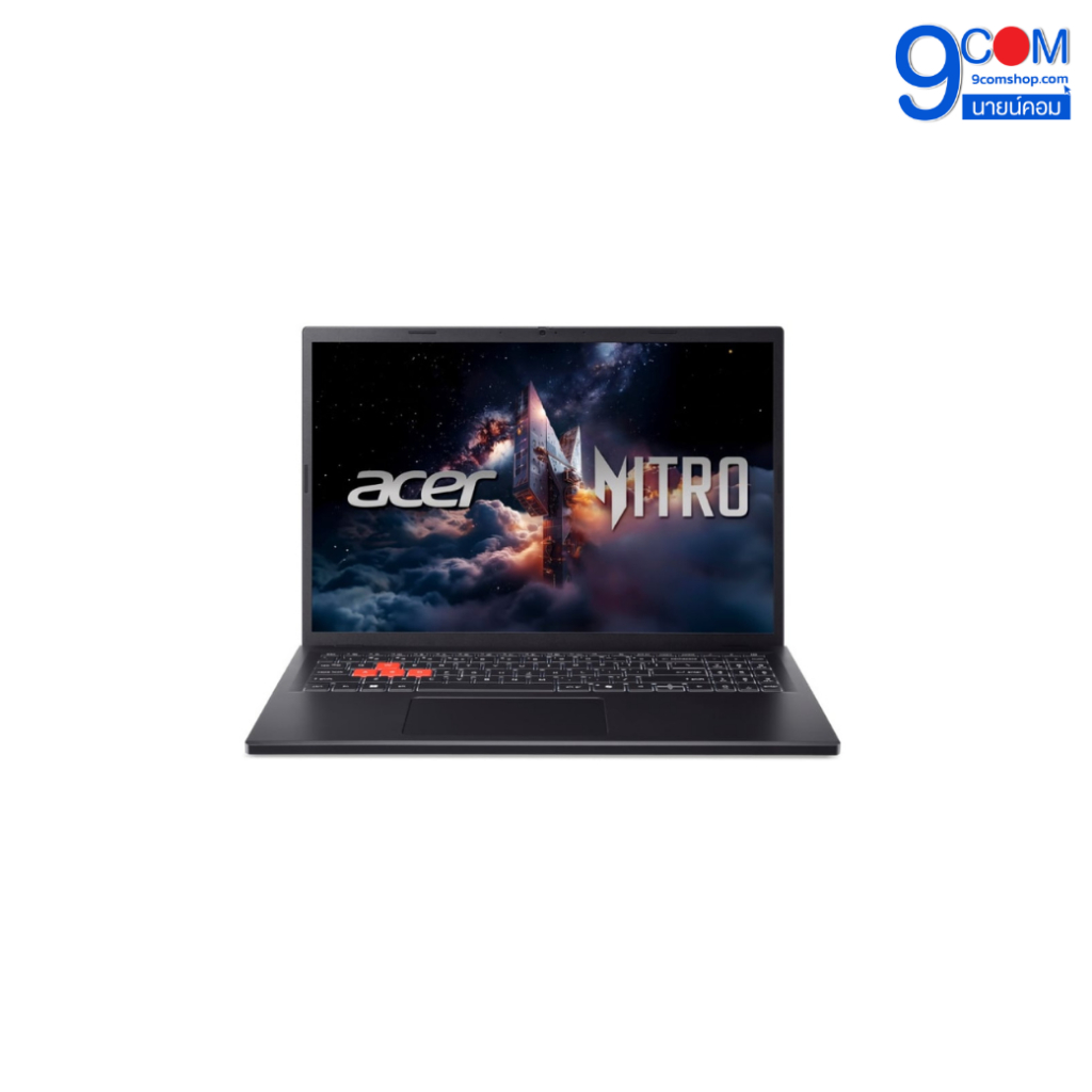โน๊ตบุ๊ค Acer Nitro Lite 16 NL16-71G-59HM