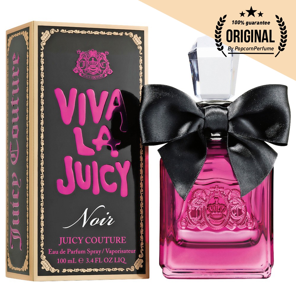 Juicy Couture Viva La Juicy Noir EDP 100 ml.