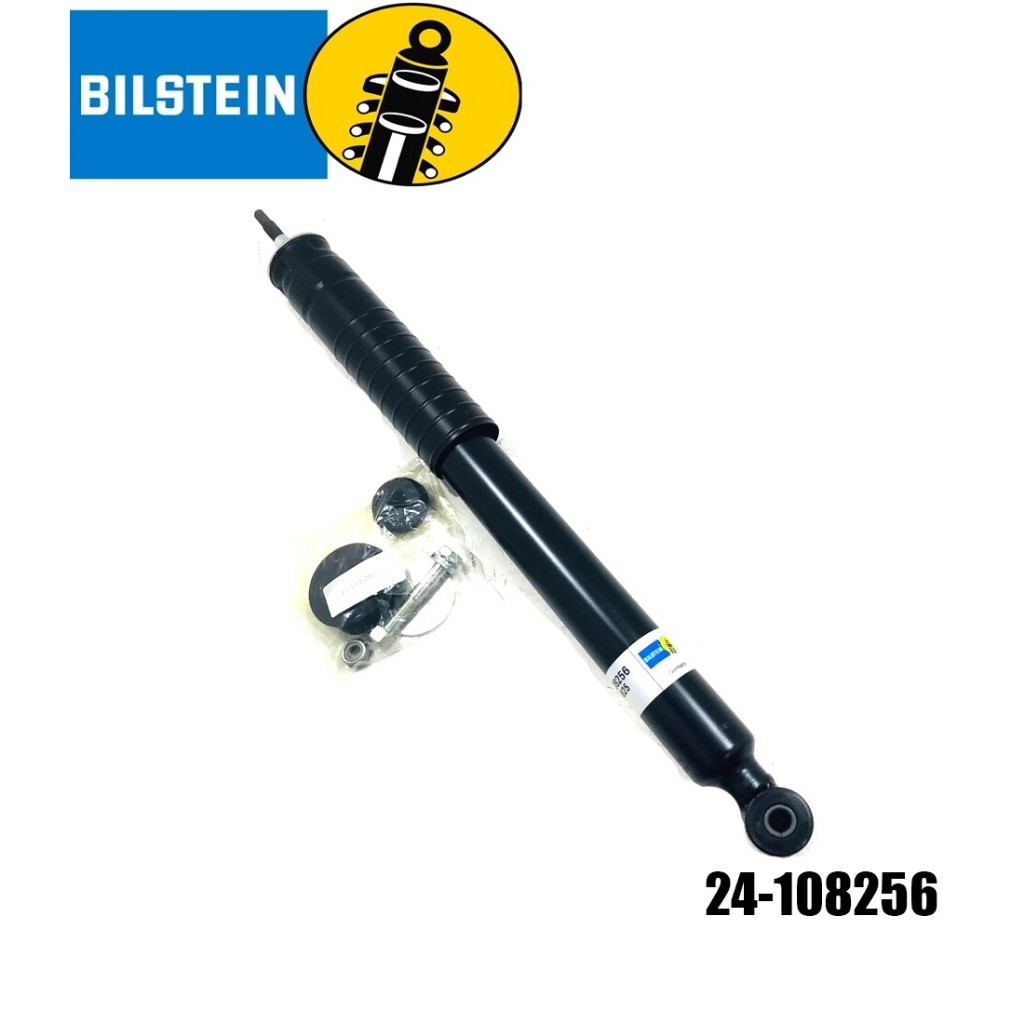 โช๊คอัพหน้า (คู่) (shock absorber) (B4) เบนซ์ BENZ E-Class W210 E200-430 ปี 1998