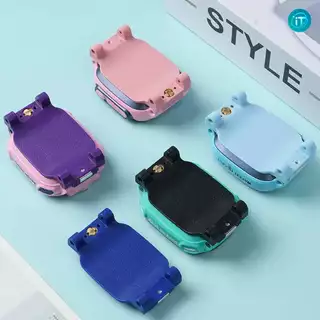 ชุดเสริมฐานกล้อง นาฬิกาไอมู่ ไอโม่ For imoo Z1 Z2 Z5 ติดตั้งง่าย ใช้งานสะดวก ยกกล้อง ตัวเสริมกล้อง