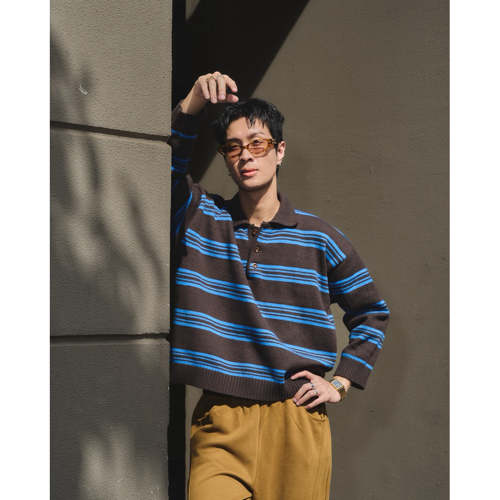 mes.wear (un polo. )