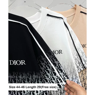 •เสื้อยืดOversizeรวมแบรนด์ Size M F