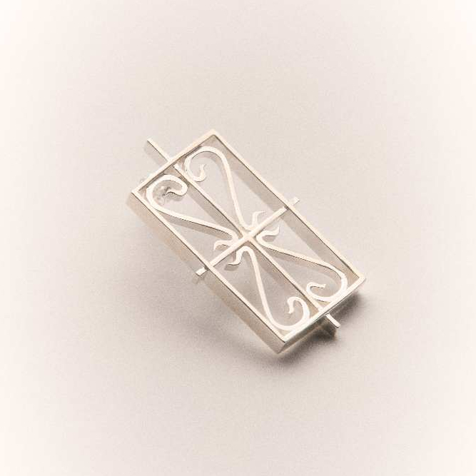 mormormor, Private Zone Earring (I)