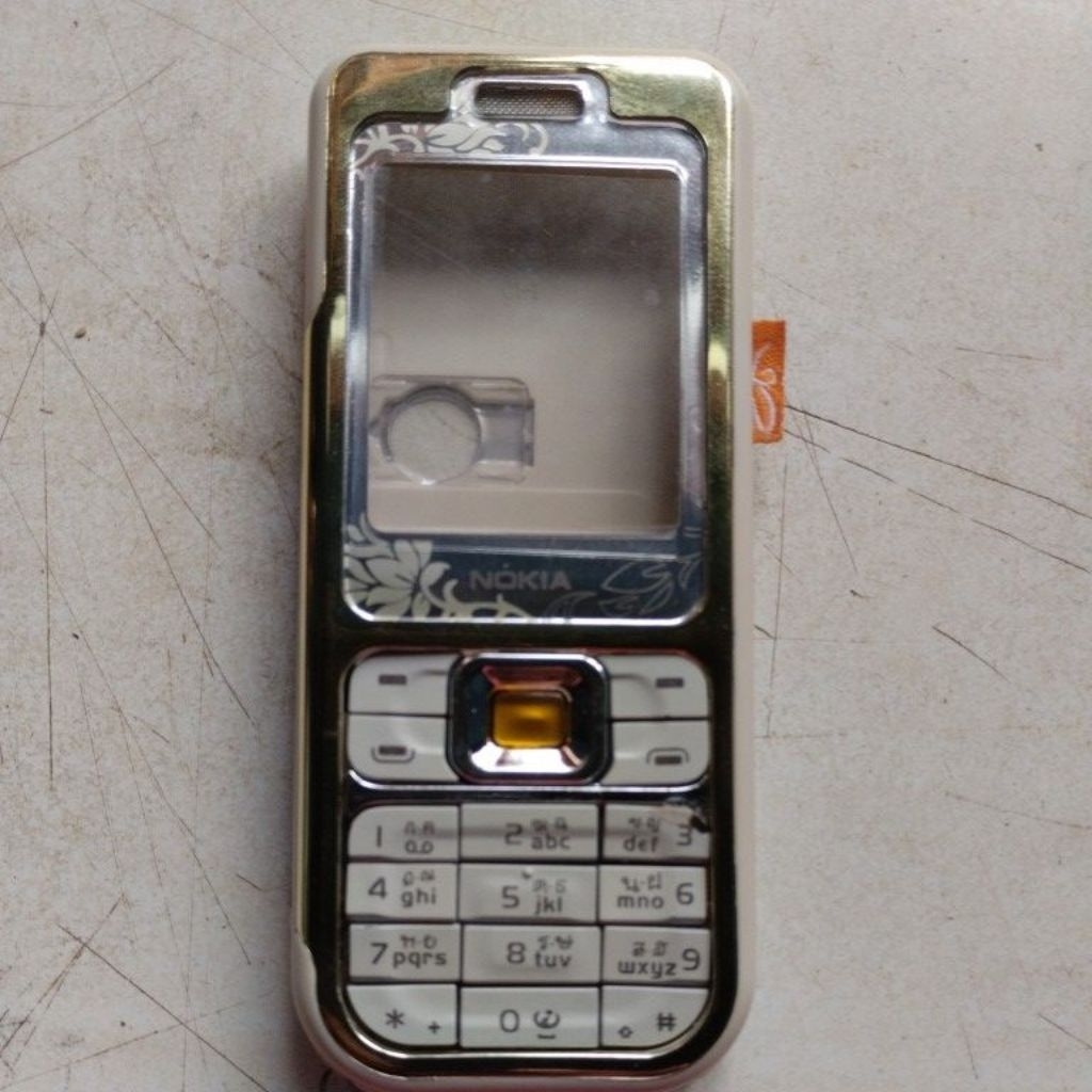 หน้ากากโนเกีย7360........