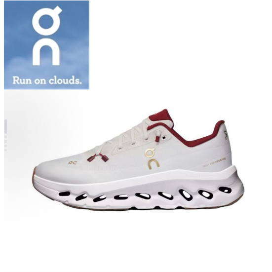 On Cloudtilt Ivory White ของแท้ 100%