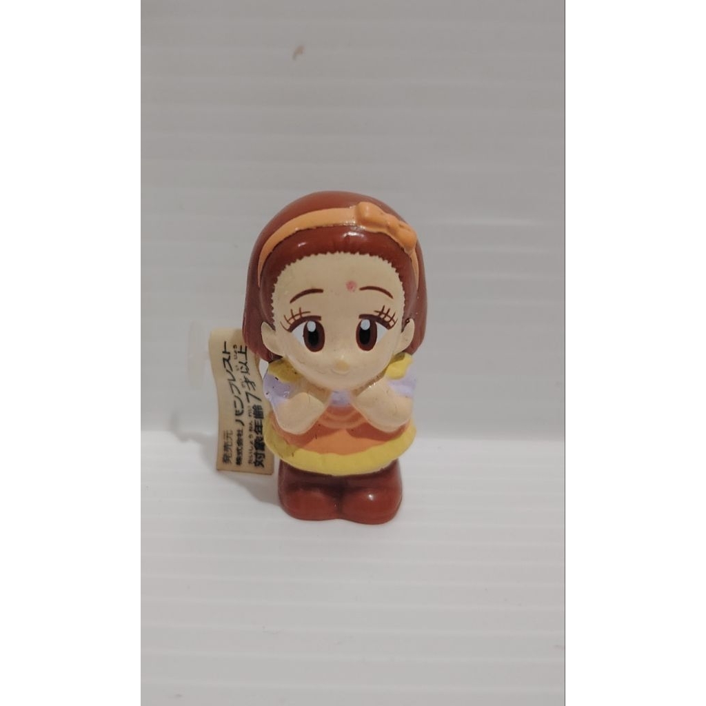  ฮิเมโกะ (Himeko) จากเรื่อง เจ้าหญิงอิคโคกิ (Ikkogi Hime) 