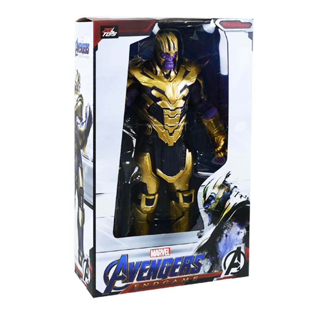 มีสินค้าพร้อมส่ง Thanos (S) in 14-inch รหัสสินค้า 1605-05
