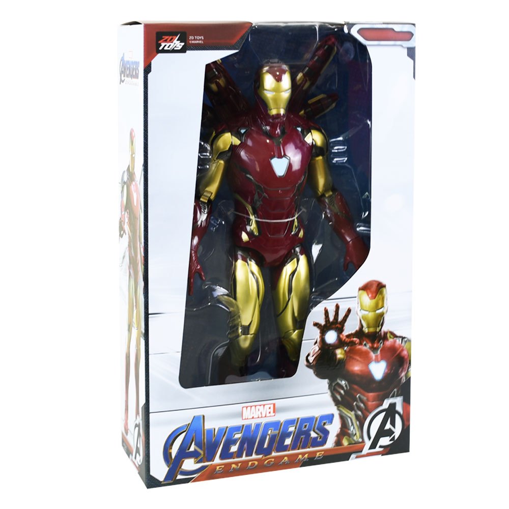 มีสินค้าพร้อมส่ง Ironman MK85 (S) in 14-inch รหัสสินค้า 1605-08