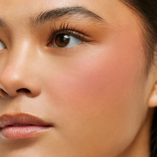 Sunnies Face Healthy Touch Blush Duo [บลัชฝุ่นสองเฉดสี]
