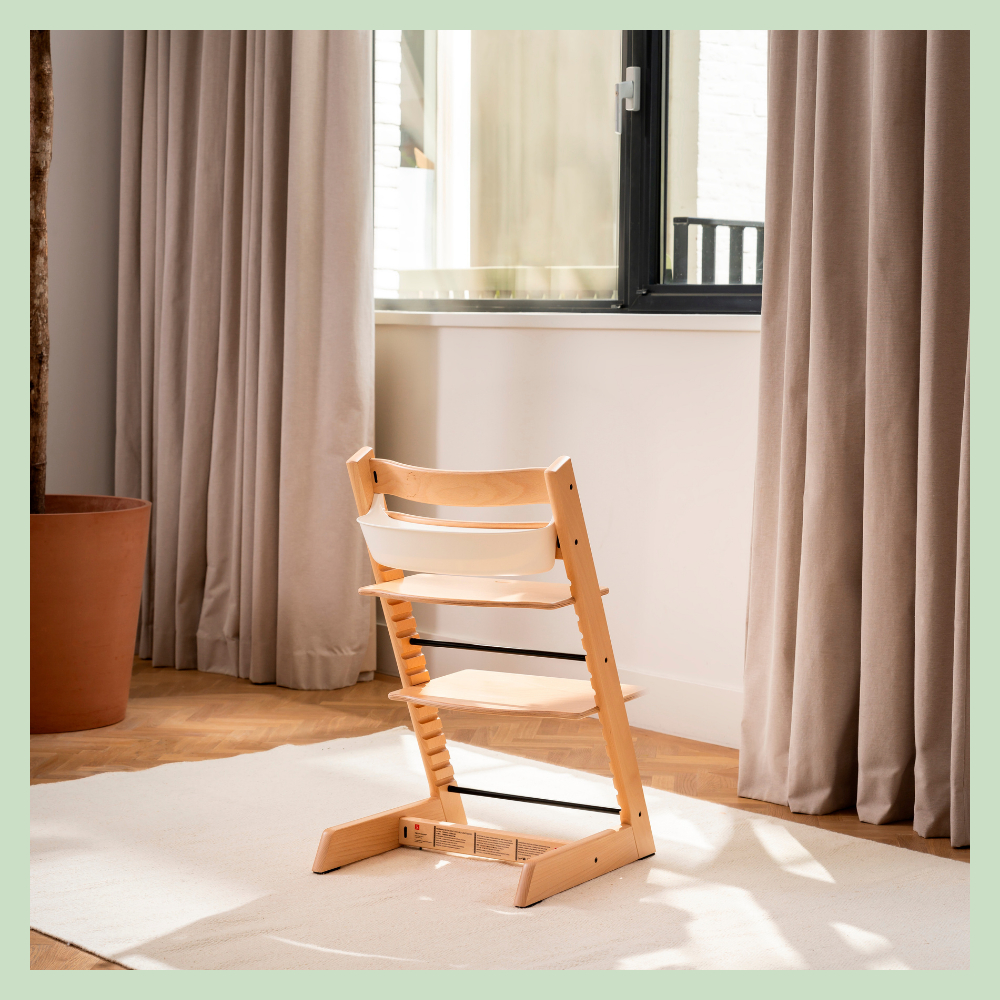 Stokke® Tripp Trapp® Storage ملحق تخزين صورة 4