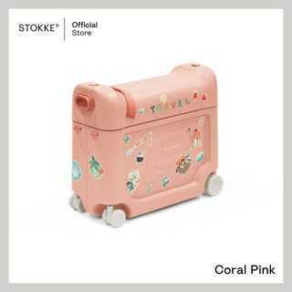 Coral Pink