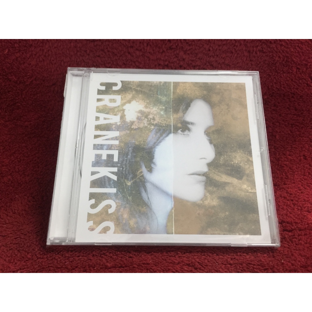 CD Tamaryn – Cranekiss สภาพตามปก CA8-104