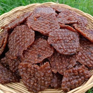 ปลาทูน่าสวรรค์ พร้อมทานของดีจังหวัดสงขลา