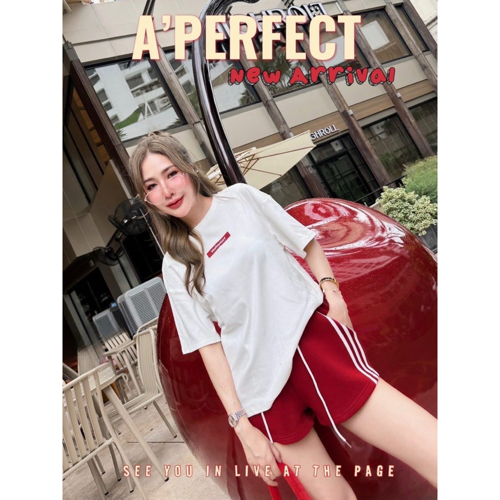 สินค้างานป้าย Valleygirl brand