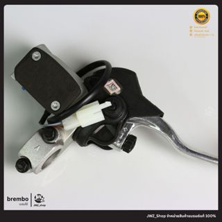 [ โค้ทส่งฟรี! ] พร้อมส่ง!! ปั๊มบน KTM ฝาดำ หรือ โบ้เหลี่ยม B…