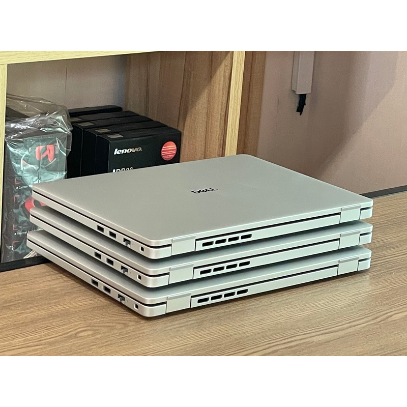 DELL Pro 14 PC14250 Ultra 5 235U SSD256GB RAM16GB Win11Pro คีย์ไฟ งานอาชีพ งาน AI สินค้าใหม่ประกันศู