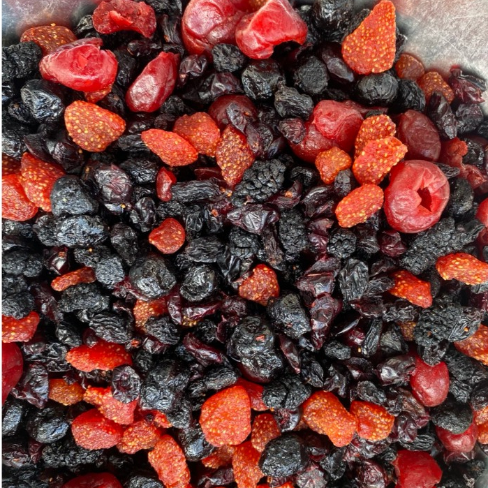 เบอรี่บริส Berry Bliss ส่งฟรี มีปลายทาง