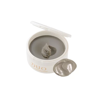 ดูโอ คลีนซิ่งบาล์มสูตร White ผิวสว่างกระจ่างใส ไม่หมองคล้ำ DUO The Cleansing Balm EX White 66g.
