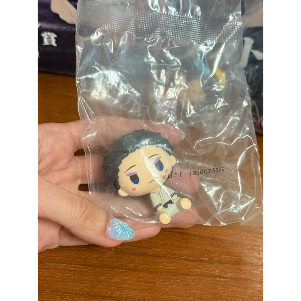 พร้อมส่ง‼️ chokonokko hakuji