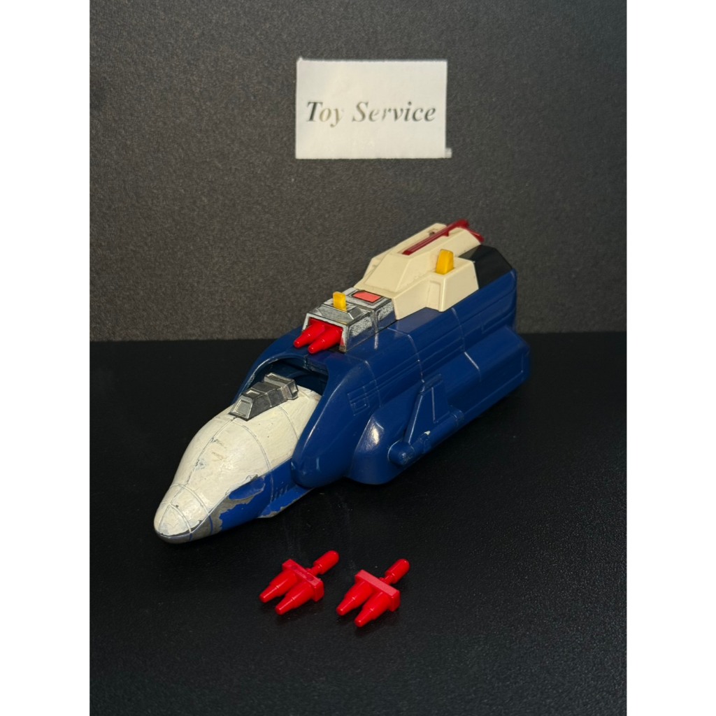 อะไหล่ โลมา DX Liveman : DX Live Robo : DX Aqua Dolphin