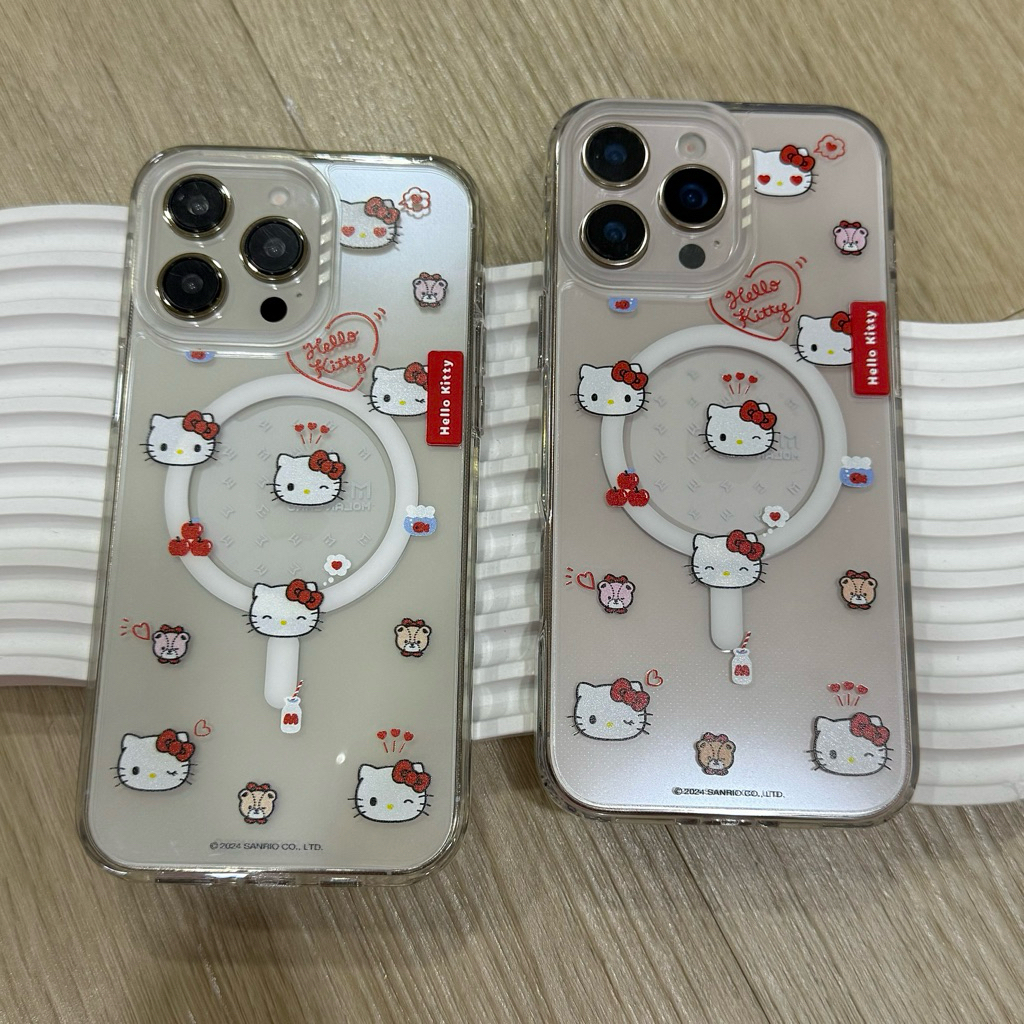 พร้อมส่ง LOVE PATTERN MS CASE💘