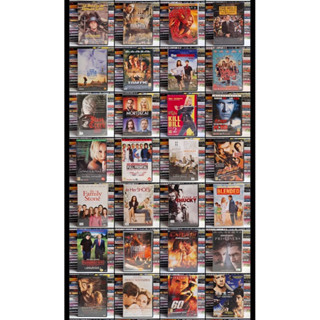 DVD สองภาษา/eng แผ่นลิขสิทธิ์แท้ master) 45-10/A