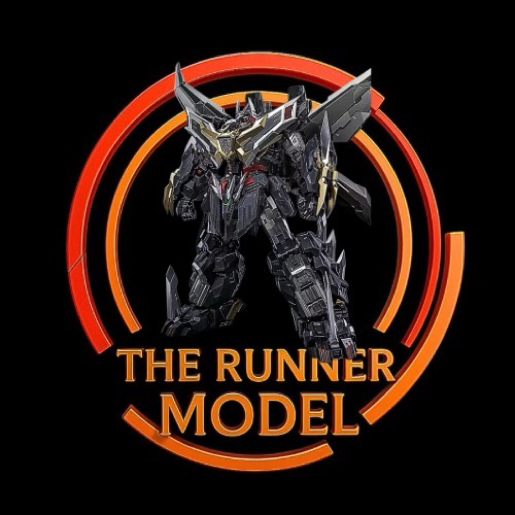 พร้อมส่ง CCS Toys Ultimate Dancouga