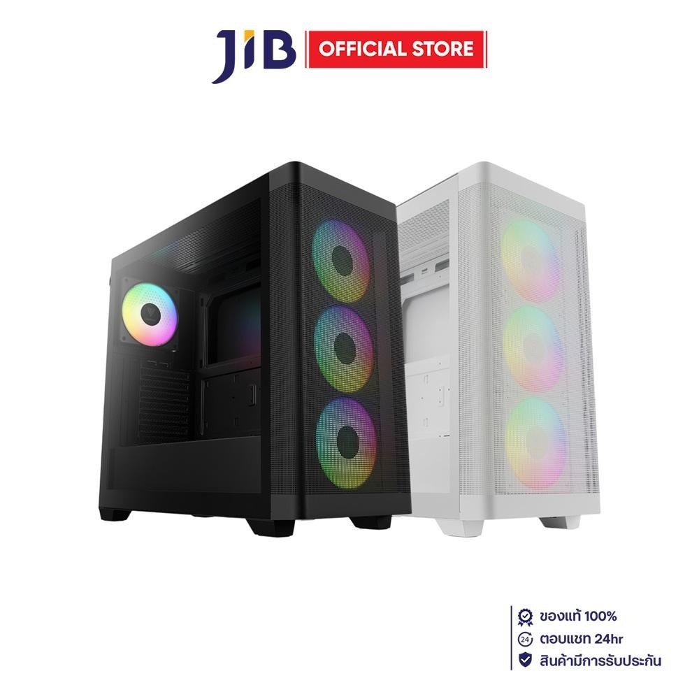 CASE (เคส) GAMDIAS ATHENA M3 - E-ATX