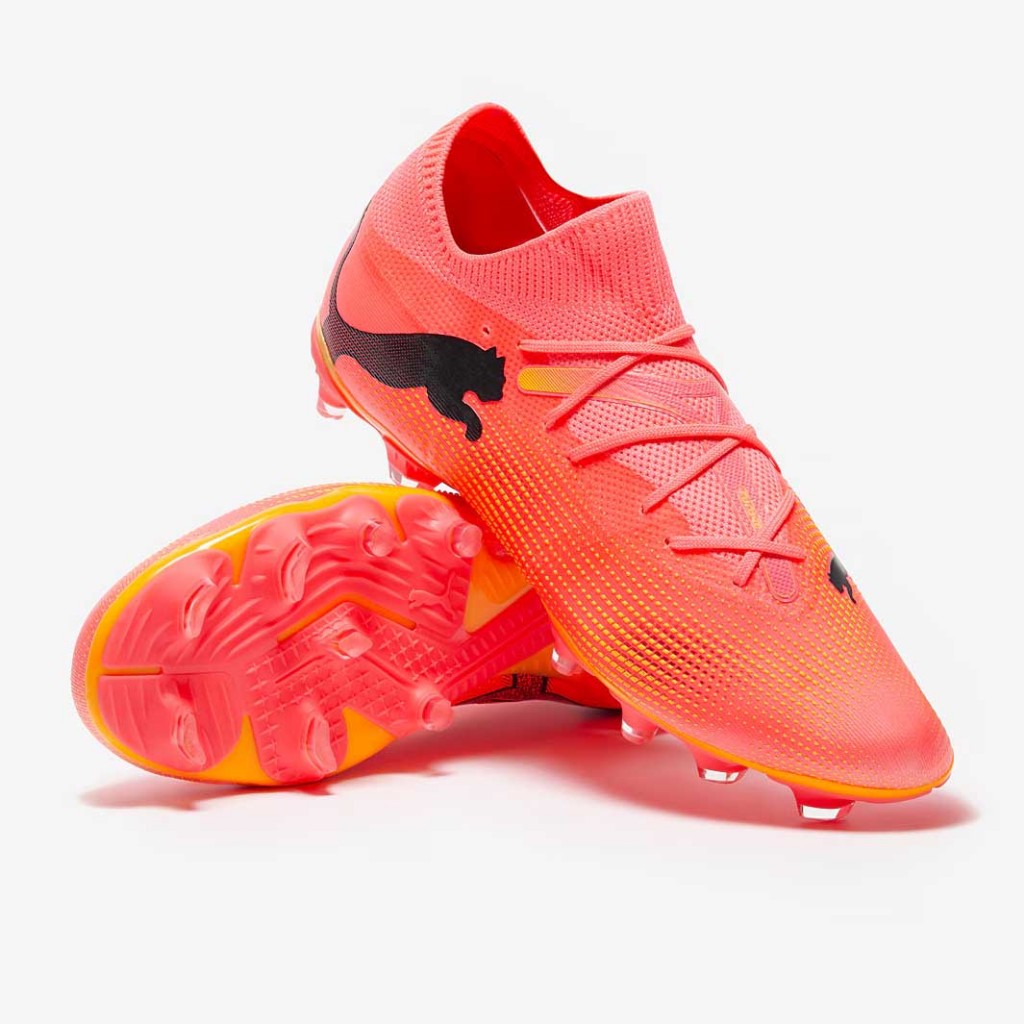 รองเท้าฟุตบอล Puma Future 7 Match FG/AG