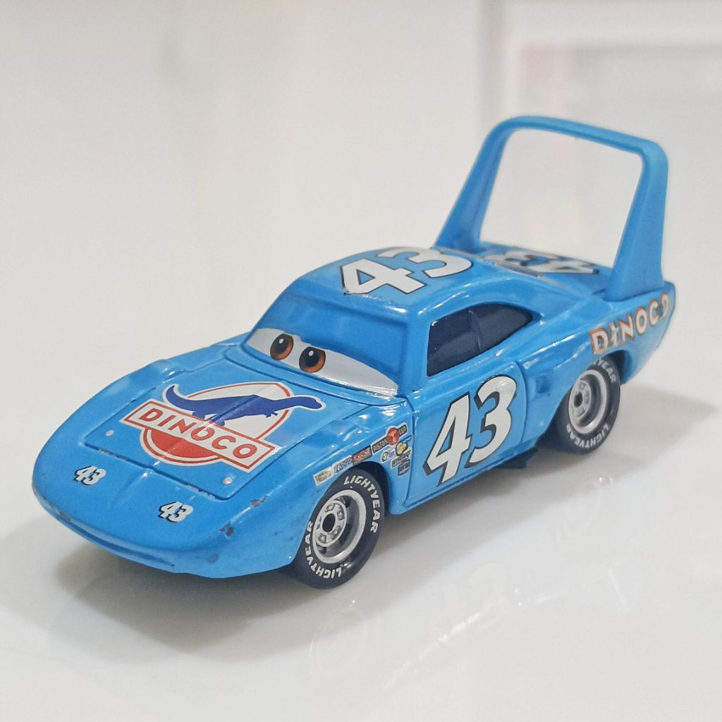 #Disney Cars# มือสอง