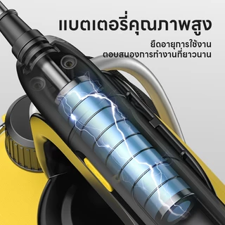 Maybuck ถังพ่นยา 6L/8L เครื่องพ่นยาแบตเตอรี่ รดน้ำดอกไม้และใส่ปุ๋ย ปรับได้สองระดับ เครื่องพ่น เครื่องพ่นยาสะพายหลัง