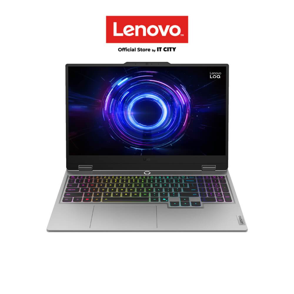 LENOVO LOQ 15IRX10-83JE00MGTA/i7-13650HX/16GB/512GB/RTX5050/15.6"/144Hz/W11/2Y On-Site CO6-011367