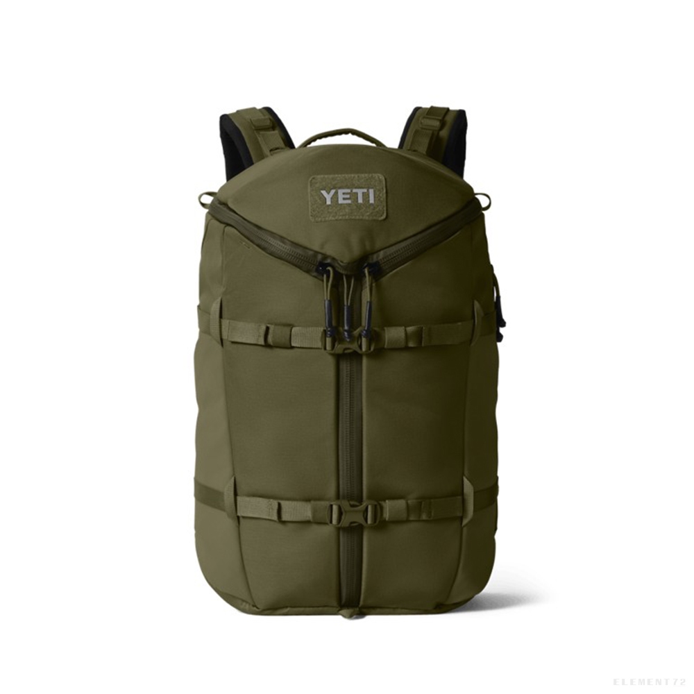 YETI กระเป๋าเป้สะพายหลัง รุ่น RANCHERO 27 L BACKPACK